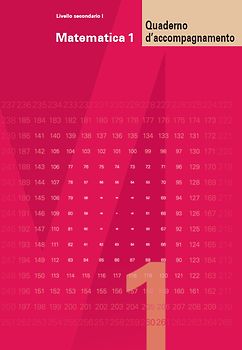 Matematica 1 livello secondario I