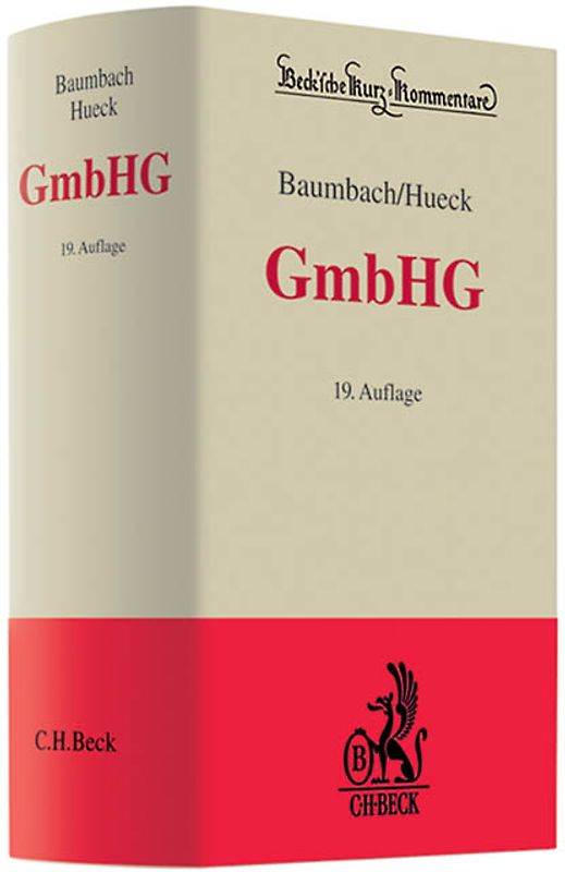 GmbHG