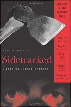 Sidetracked: A Kurt Wallander Mystery - Henning Mankell