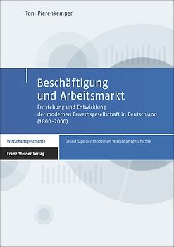 Beschäftigung und Arbeitsmarkt
