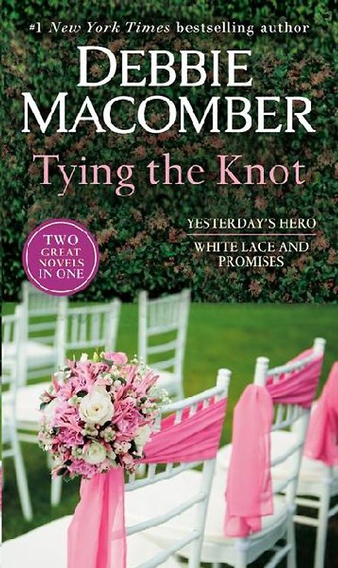 Tying the Knot: A 2-In-1 Collection