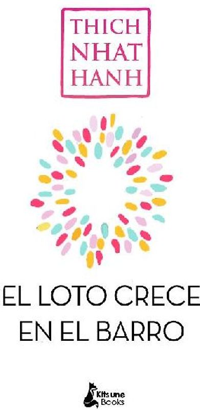 Sin Barro No Crece El Loto