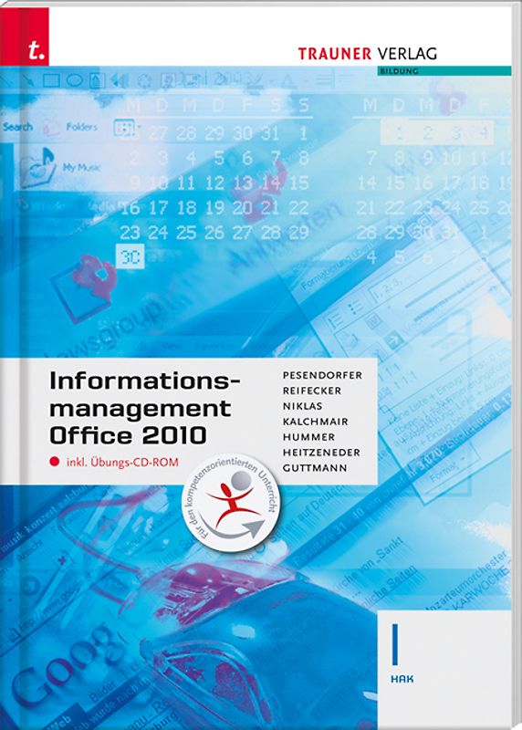 Informationsmanagement I HAK Office 2010