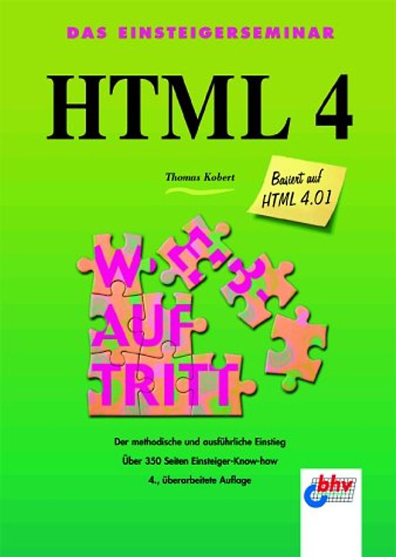 HTML 4