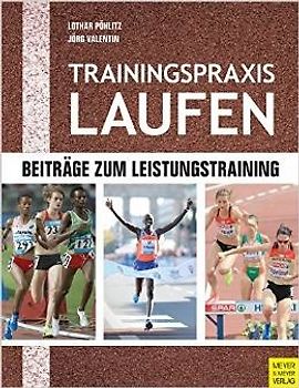Trainingspraxis Laufen
