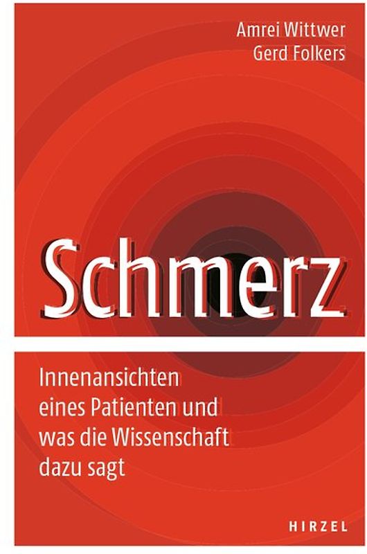 Schmerz