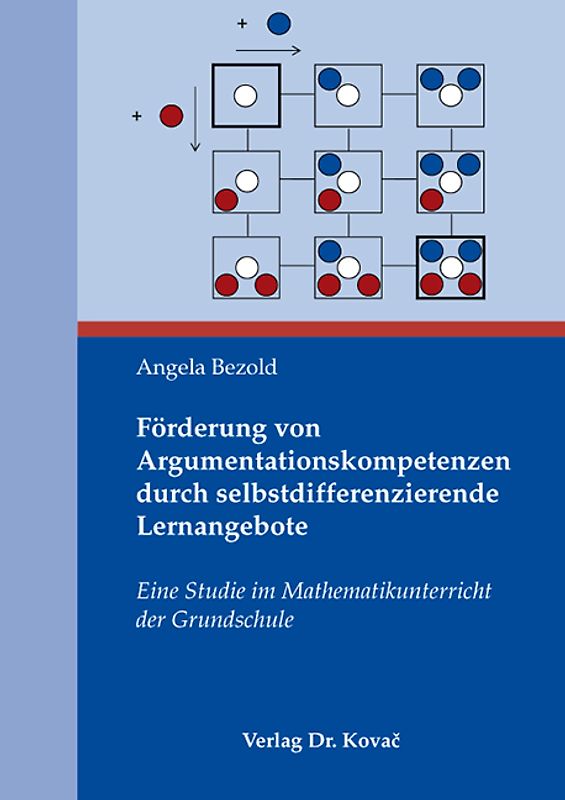 Förderung von Argumentationskompetenzen durch selbstdifferenzierende Lernangebote