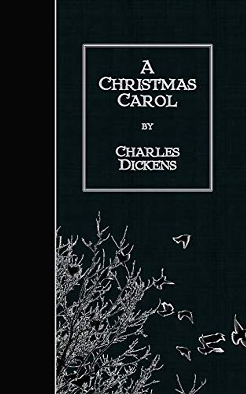 A Christmas Carol (Cavalier Classics)