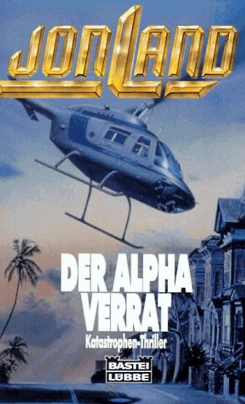 Der Alpha-Verrat