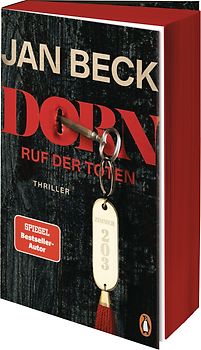 Dorn. Ruf der Toten