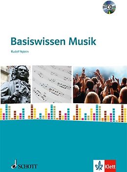 Basiswissen Musik