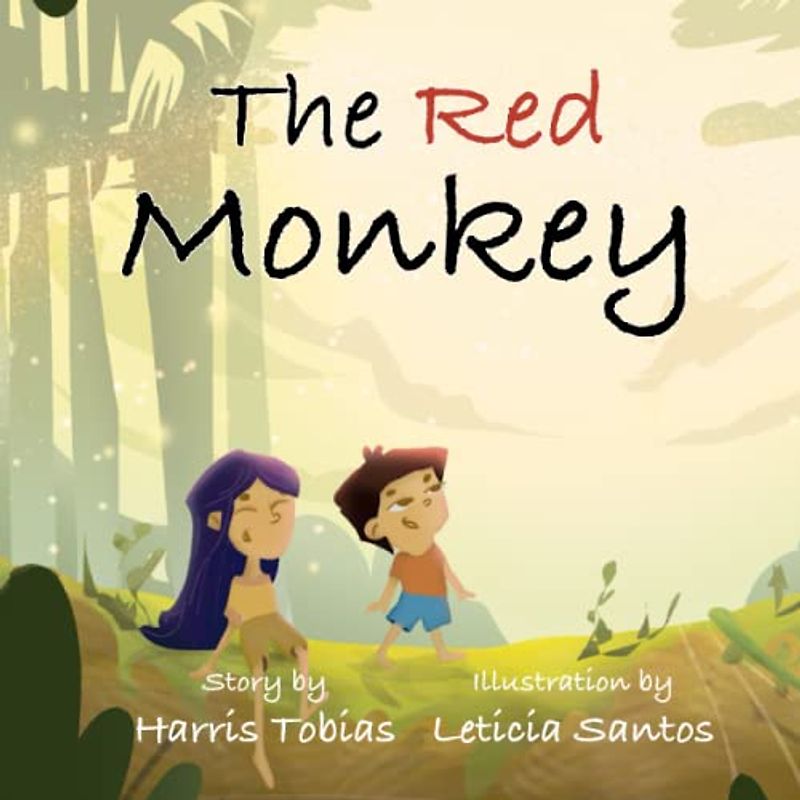 The Red Monkey