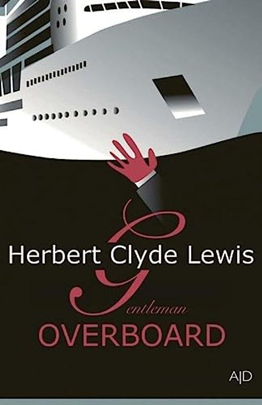 Gentleman overboard (Klassiek Domein)