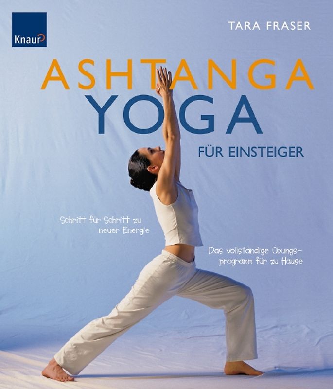 Ashtanga Yoga für Einsteier