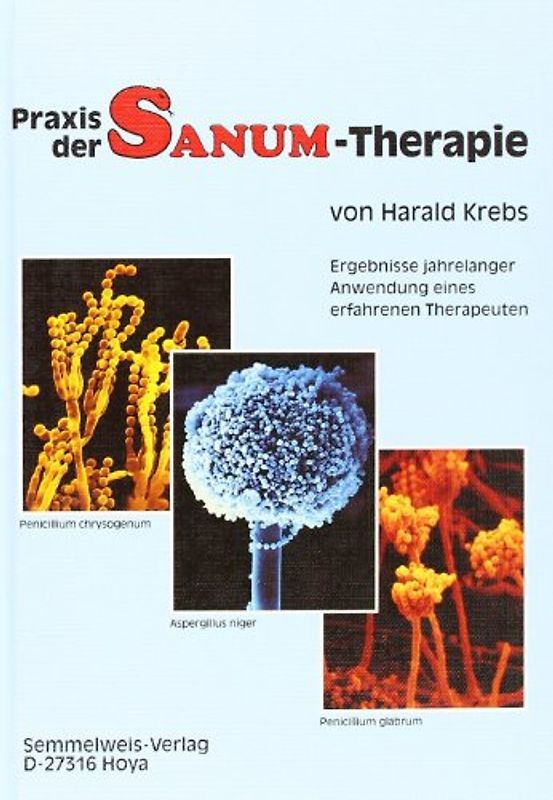 Praxis der SANUM-Therapie
