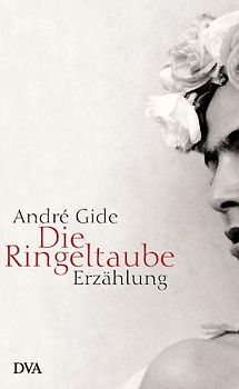 Die Ringeltaube