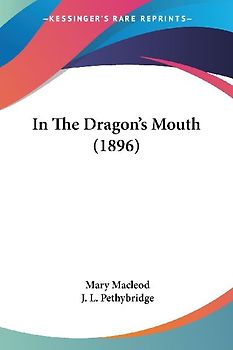 In The Dragon's Mouth (1896)