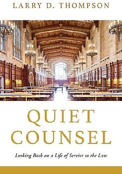 Quiet Counsel