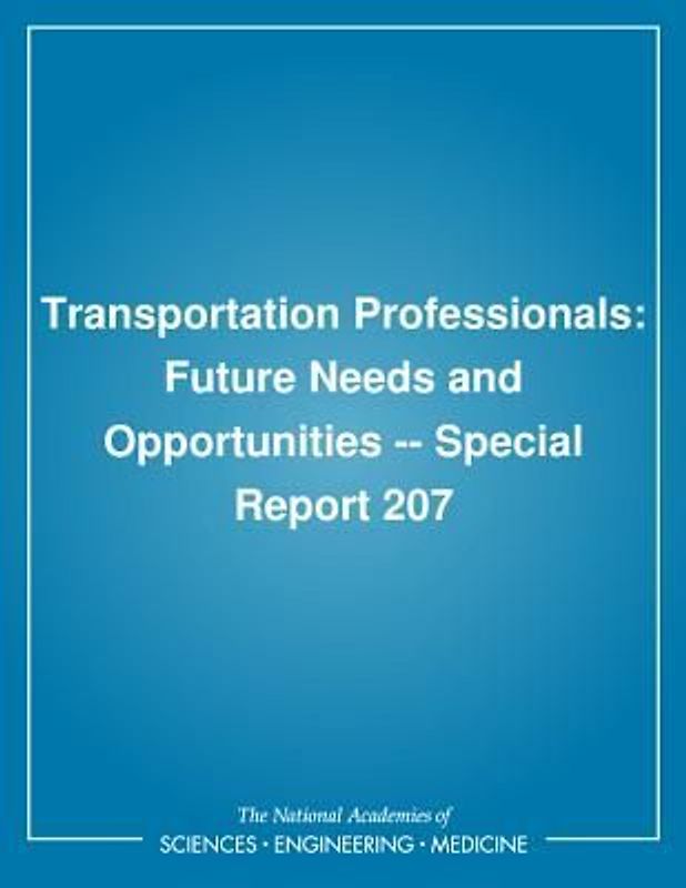 Transportation Professionals