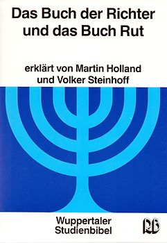 Das Buch der Richter und das Buch Rut