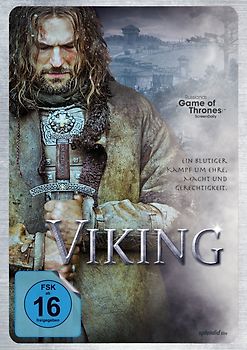Viking DVD