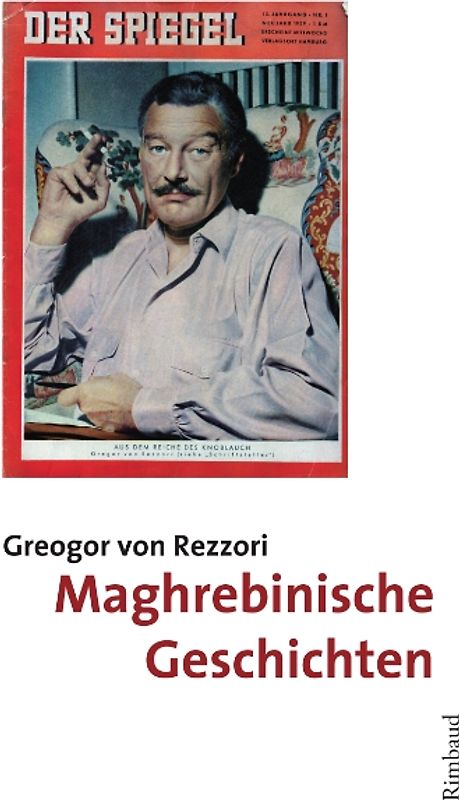 Maghrebinische Geschichten