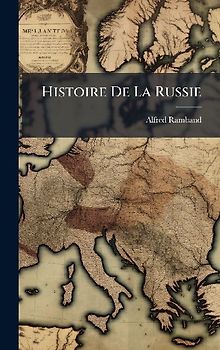Histoire De La Russie