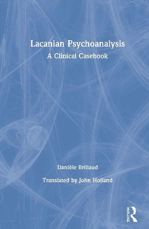 Lacanian Psychoanalysis