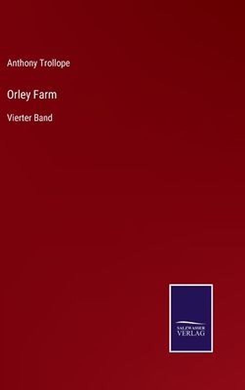 Orley Farm