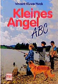 Kleines Angel-ABC