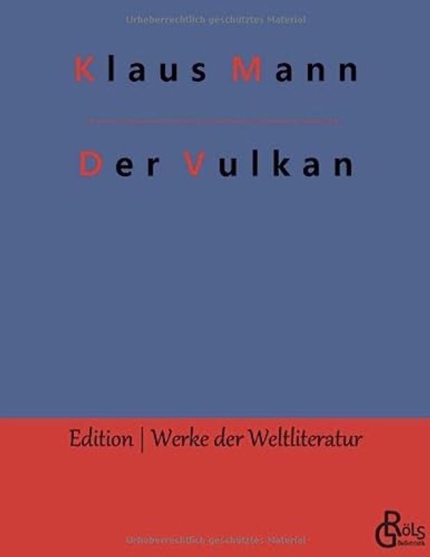 Der Vulkan
