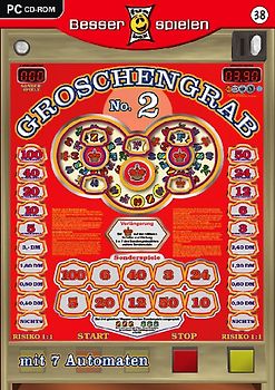 Groschengrab 2 PC Spiele
