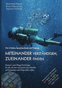 Miteinander verständigen, zueinander finden