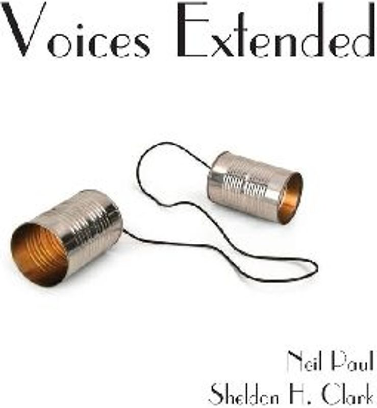Voices Extended