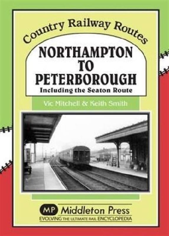 Northampton to Peterborough
