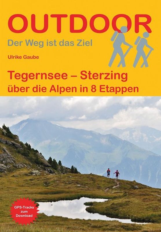 Tegernsee – Sterzing