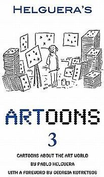 Artoons. Volume 3