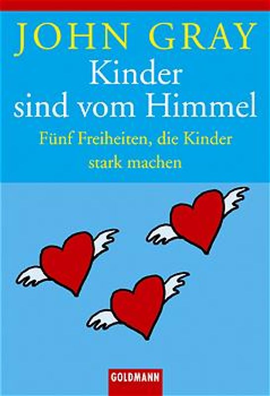 Kinder sind vom Himmel