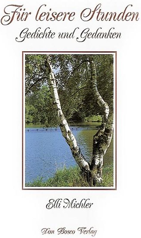 Für leisere Stunden