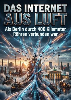 Das Internet aus Luft