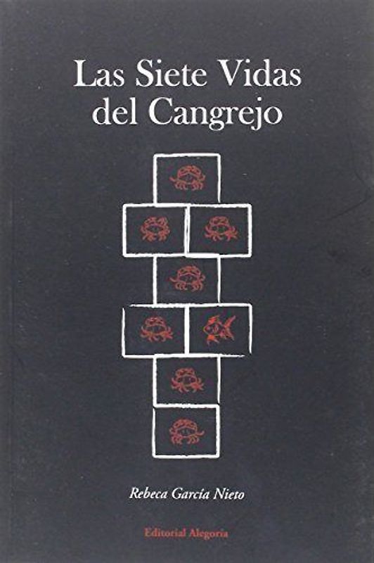 Las siete vidas del cangrejo