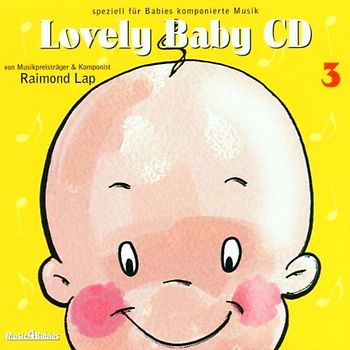 Raimond Lap - Lovely Baby Vol.3