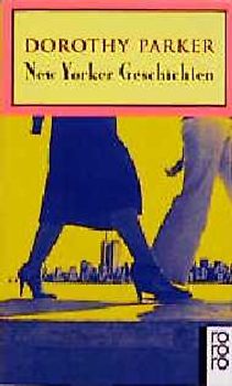 New Yorker Geschichten