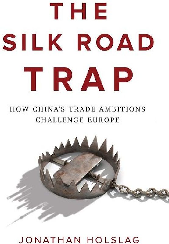 The Silk Road Trap