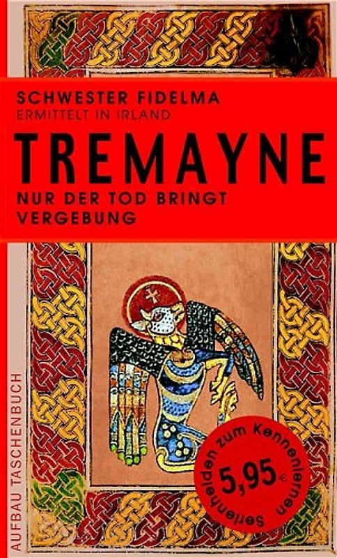 Nur der Tod bringt Vergebung