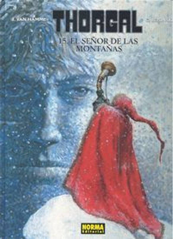 El señor de las montañas