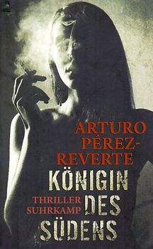 Königin des Südens