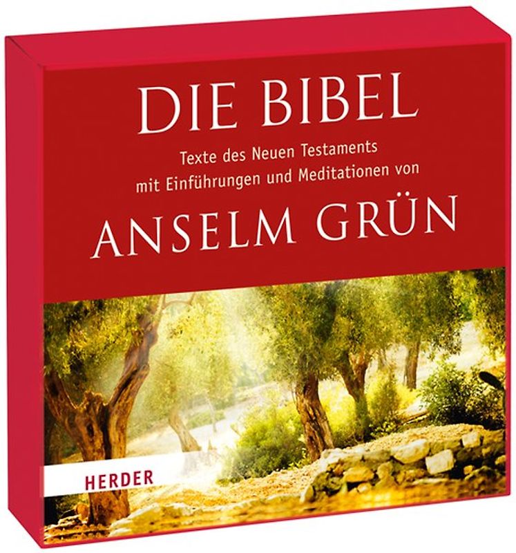 Die Bibel