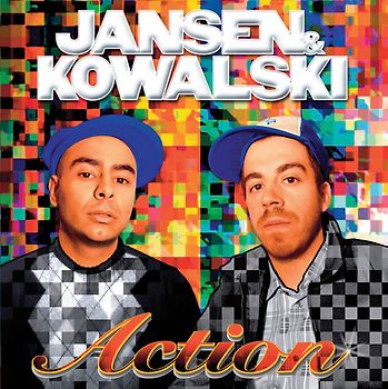 Jansen & Kowalski - Action