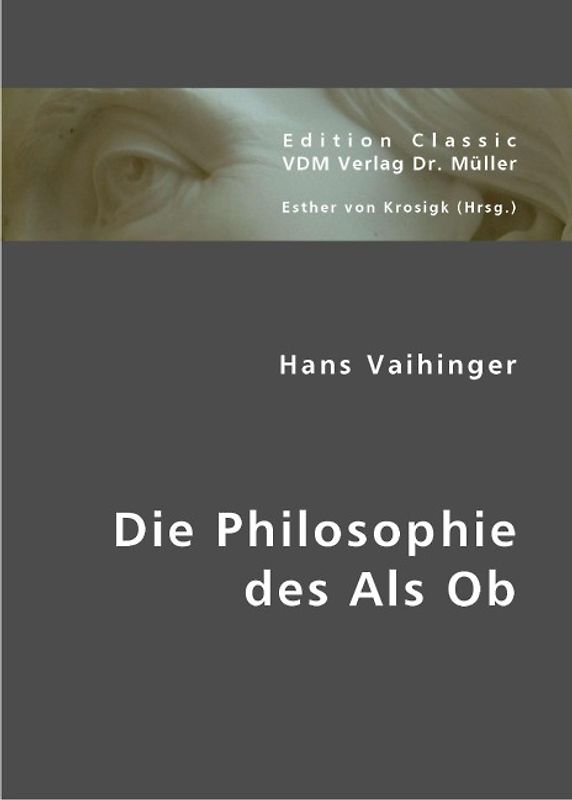 Hans Vaihinger